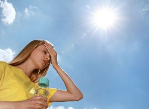 2023 podrá ser recordado como el año en el que la ONU dijo que ya estamos en la era de la "ebullición global".