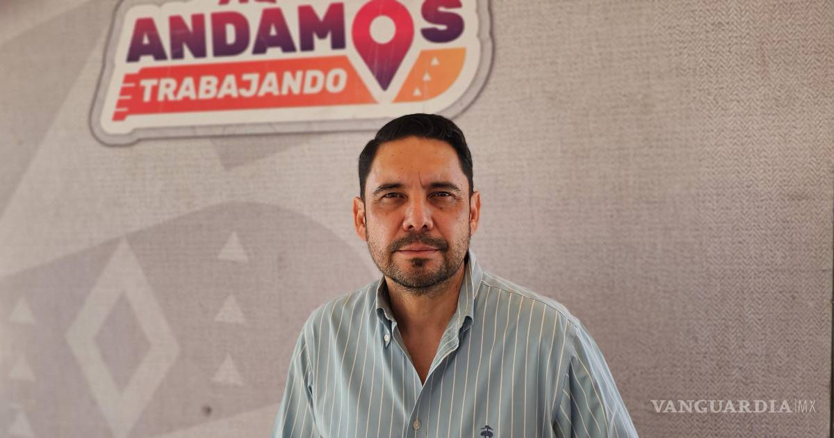 tecnología pavimento Saltillo