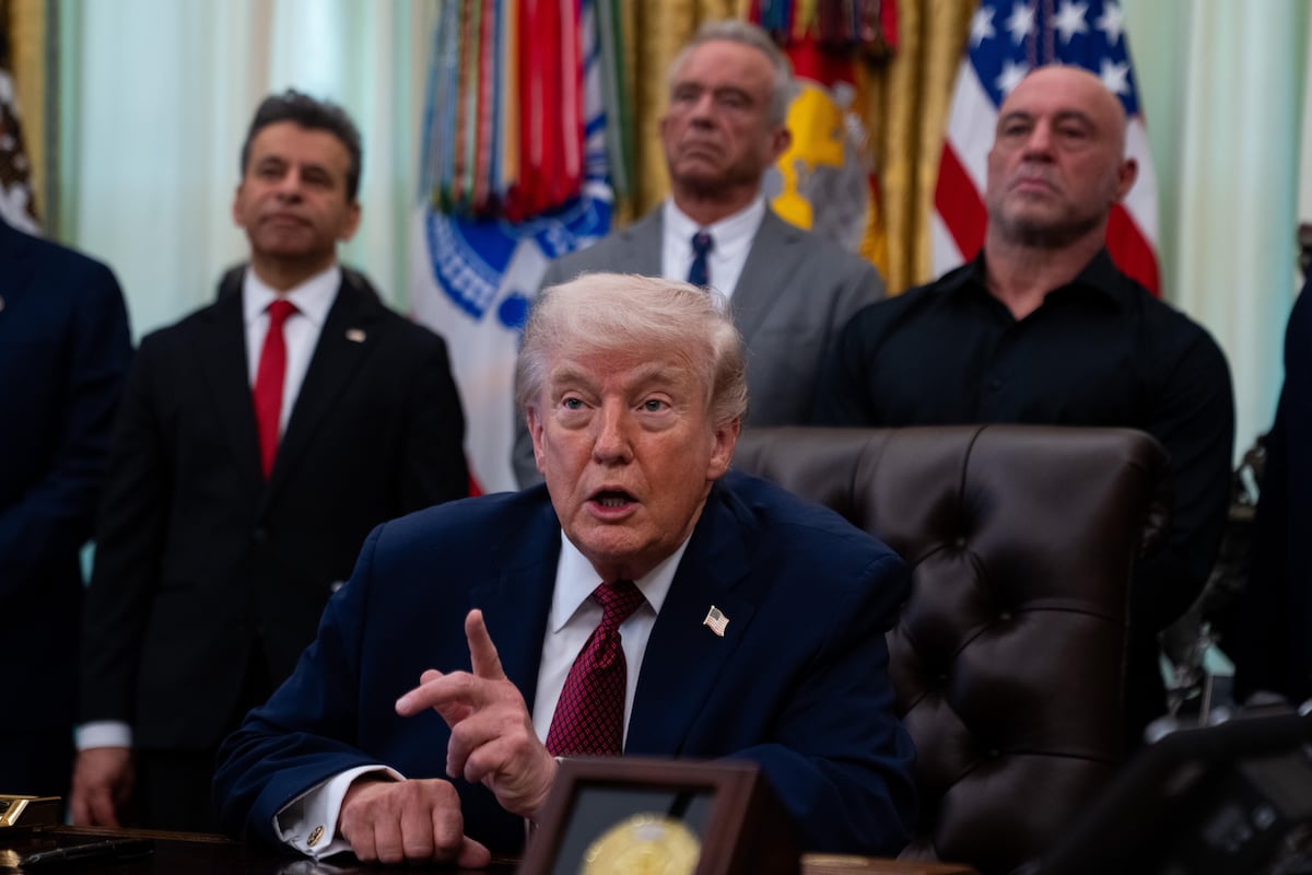 negociaciones Trump Irán