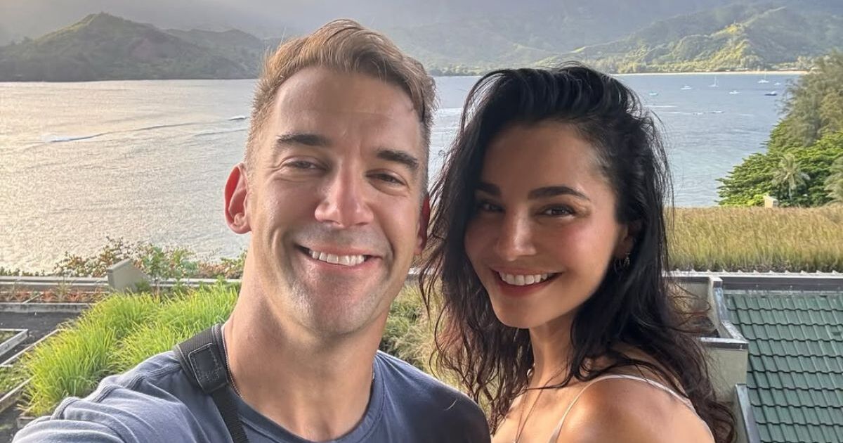 Martha Higareda hijas