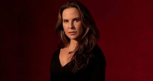 Kate del Castillo directora Zumbido