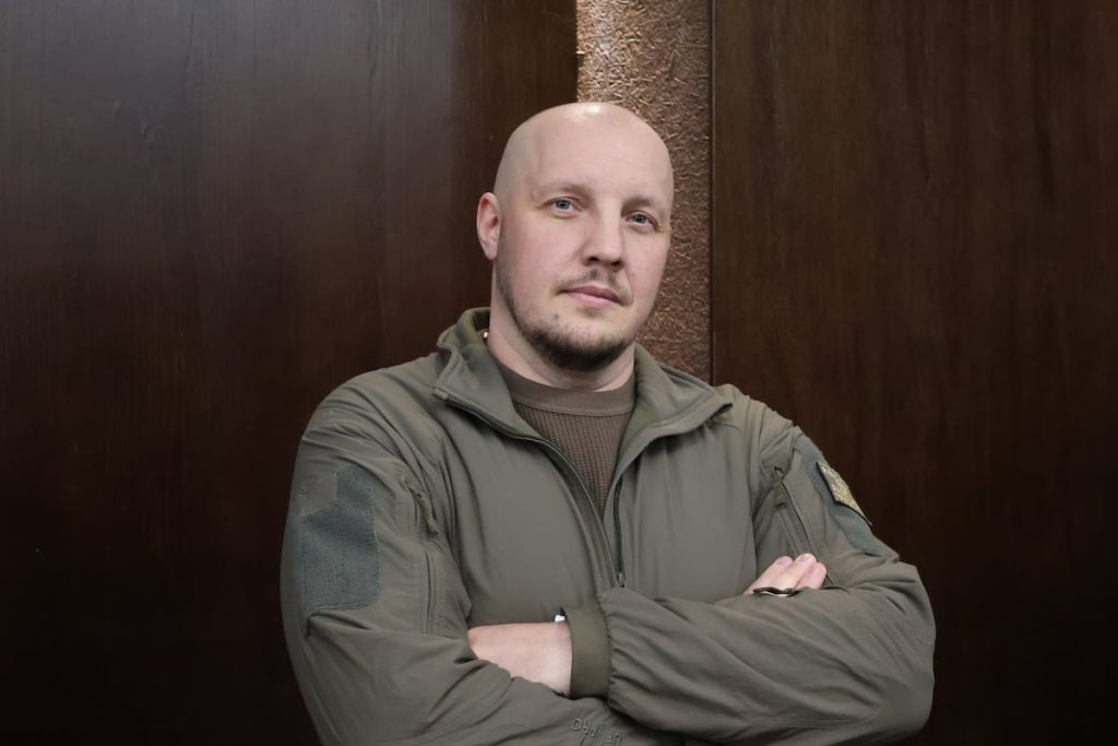 Guerra Ucrania Europa