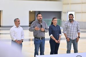 Apoyo a atletas monclovenses