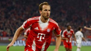 Bayern Múnich Real Madrid Champions League