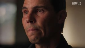 Rafael Nadal documental Netflix