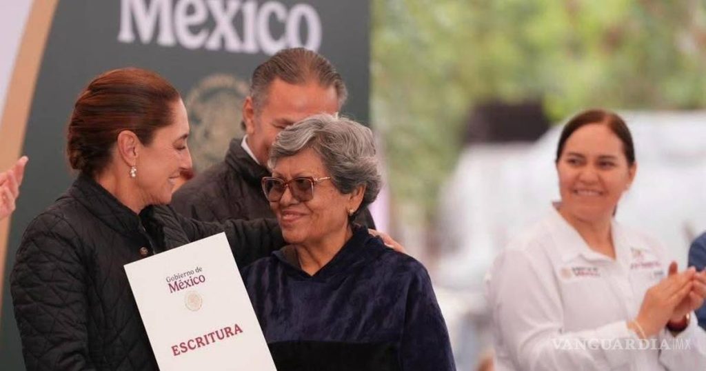 Cancelación hipotecas Infonavit Saltillo